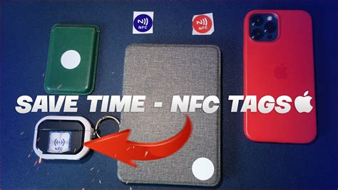 apple nfc tags|apple watch nfc tag automation.